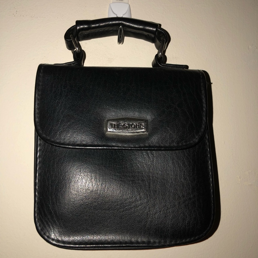 The Stone tiny black bag (small bag)